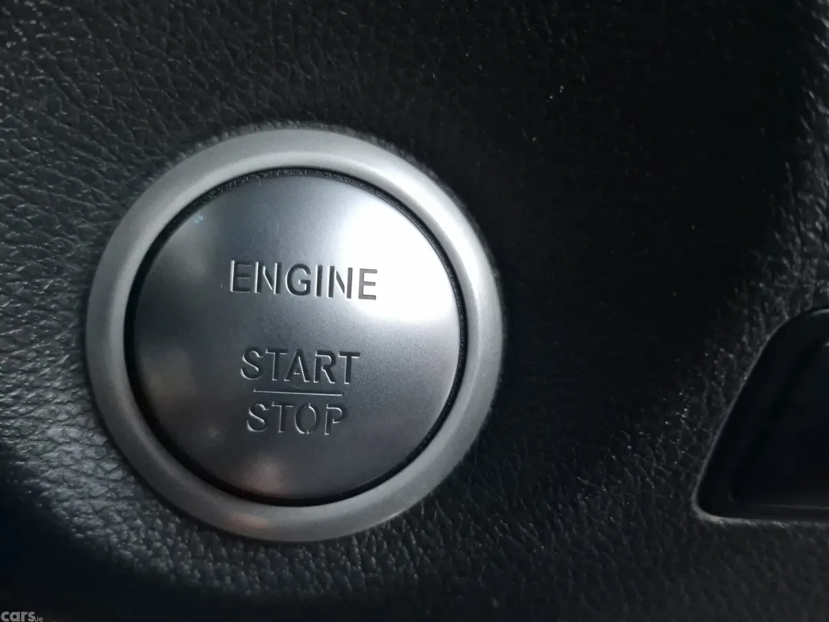 Mercedes-Benz A-Class Hatchback, Petrol, 2015, Grey