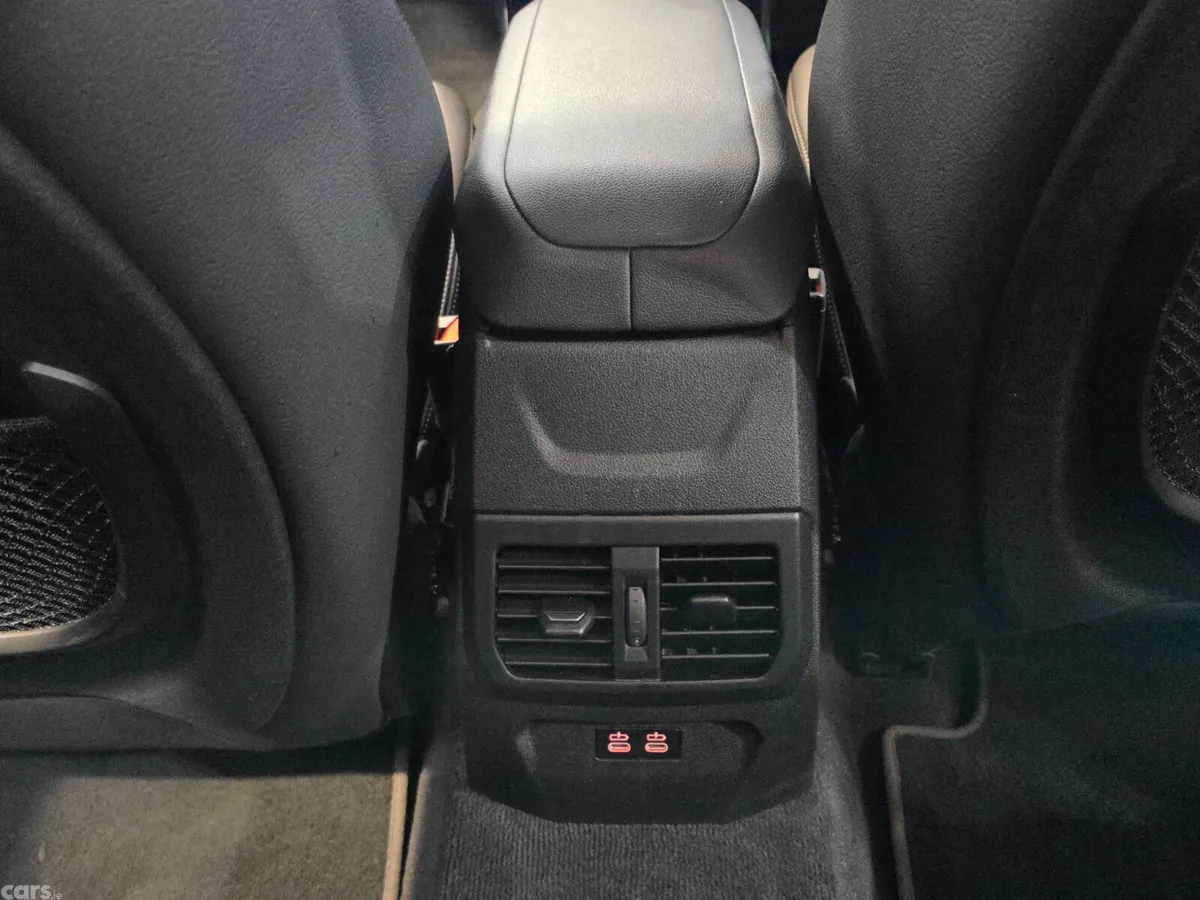 BMW 1-Series Hatchback, Diesel, 2020, Black