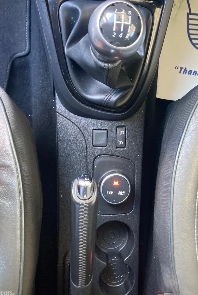Renault Captur Hatchback, Diesel, 2017, Grey