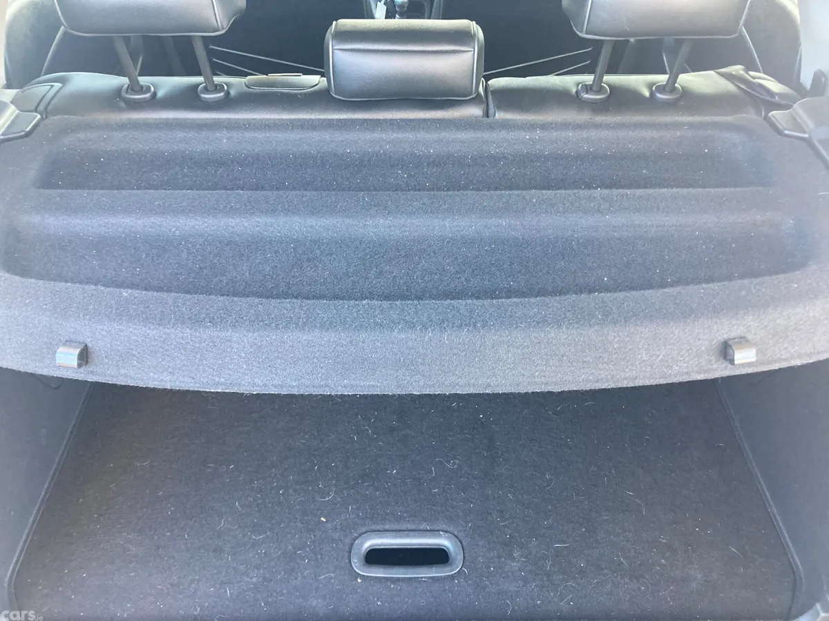 Renault Captur Hatchback, Diesel, 2017, Grey