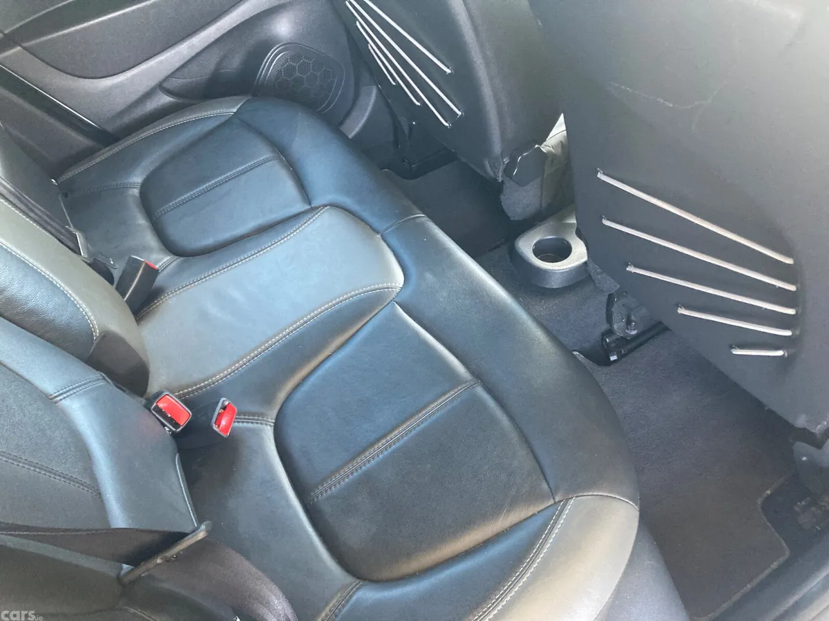 Renault Captur Hatchback, Diesel, 2017, Grey