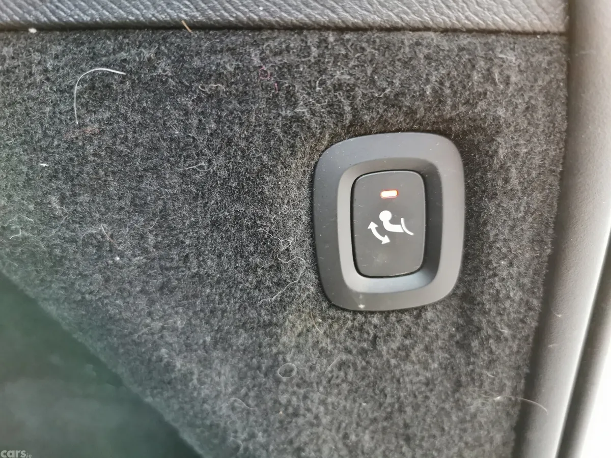 Volvo XC90 SUV, Diesel, 2018, Grey