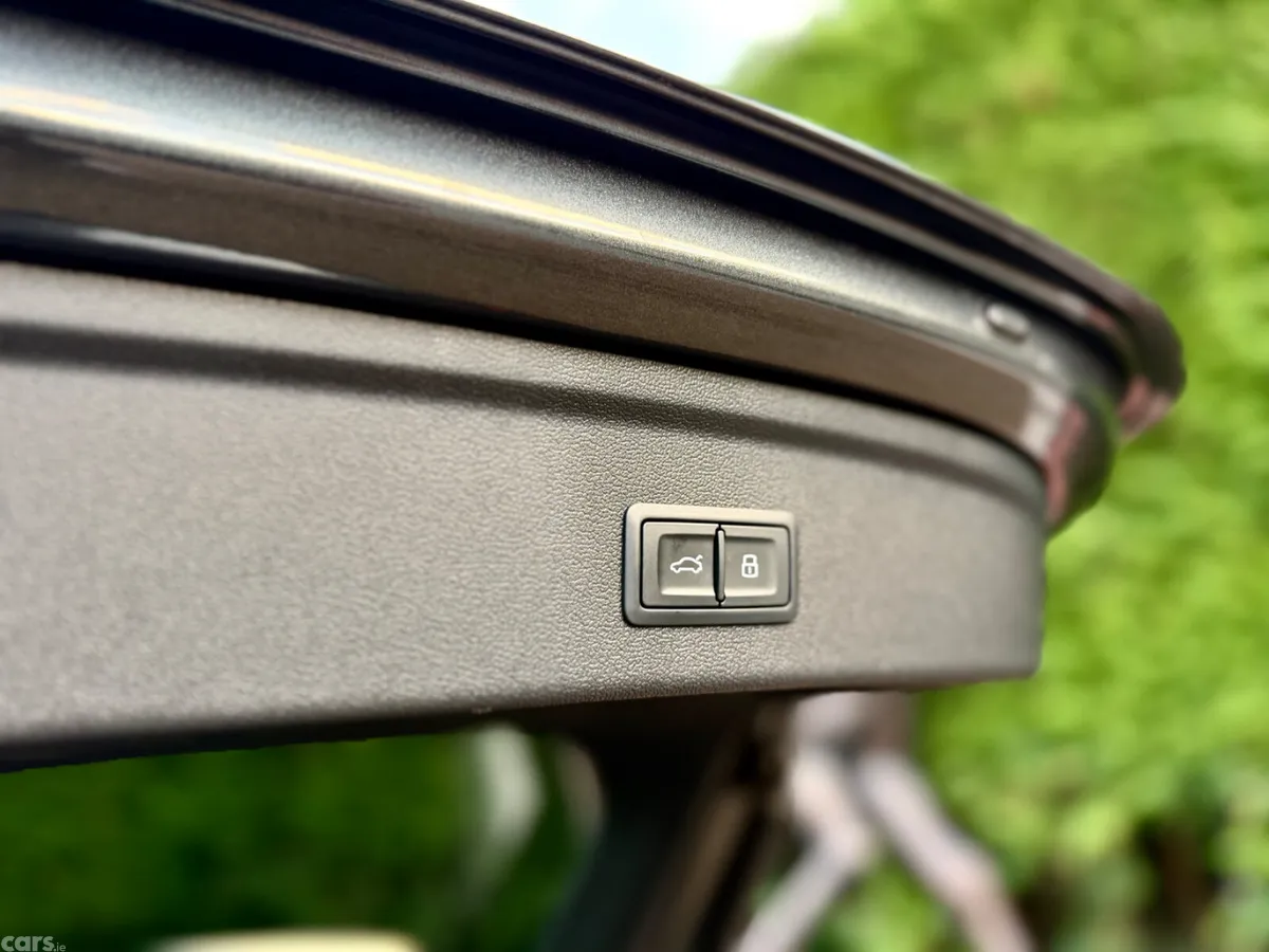 Audi RS3 Hatchback, Petrol, 2022, Grey