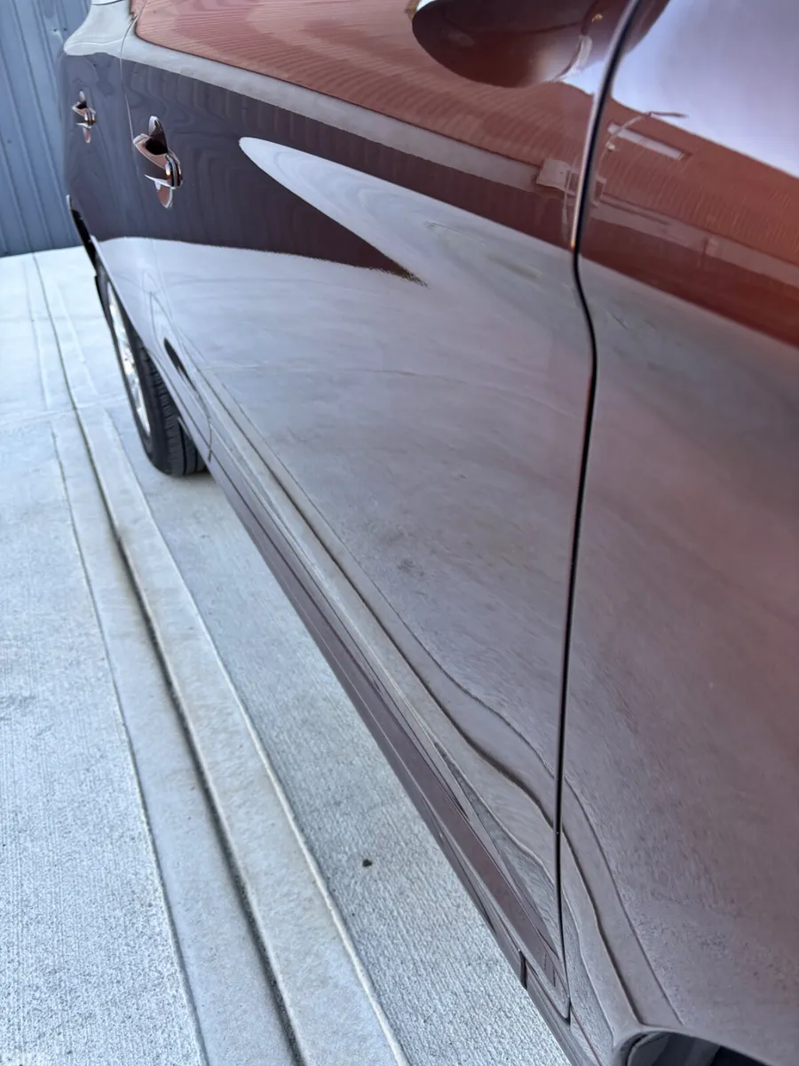 Volvo XC60 SUV, Diesel, 2017, Brown