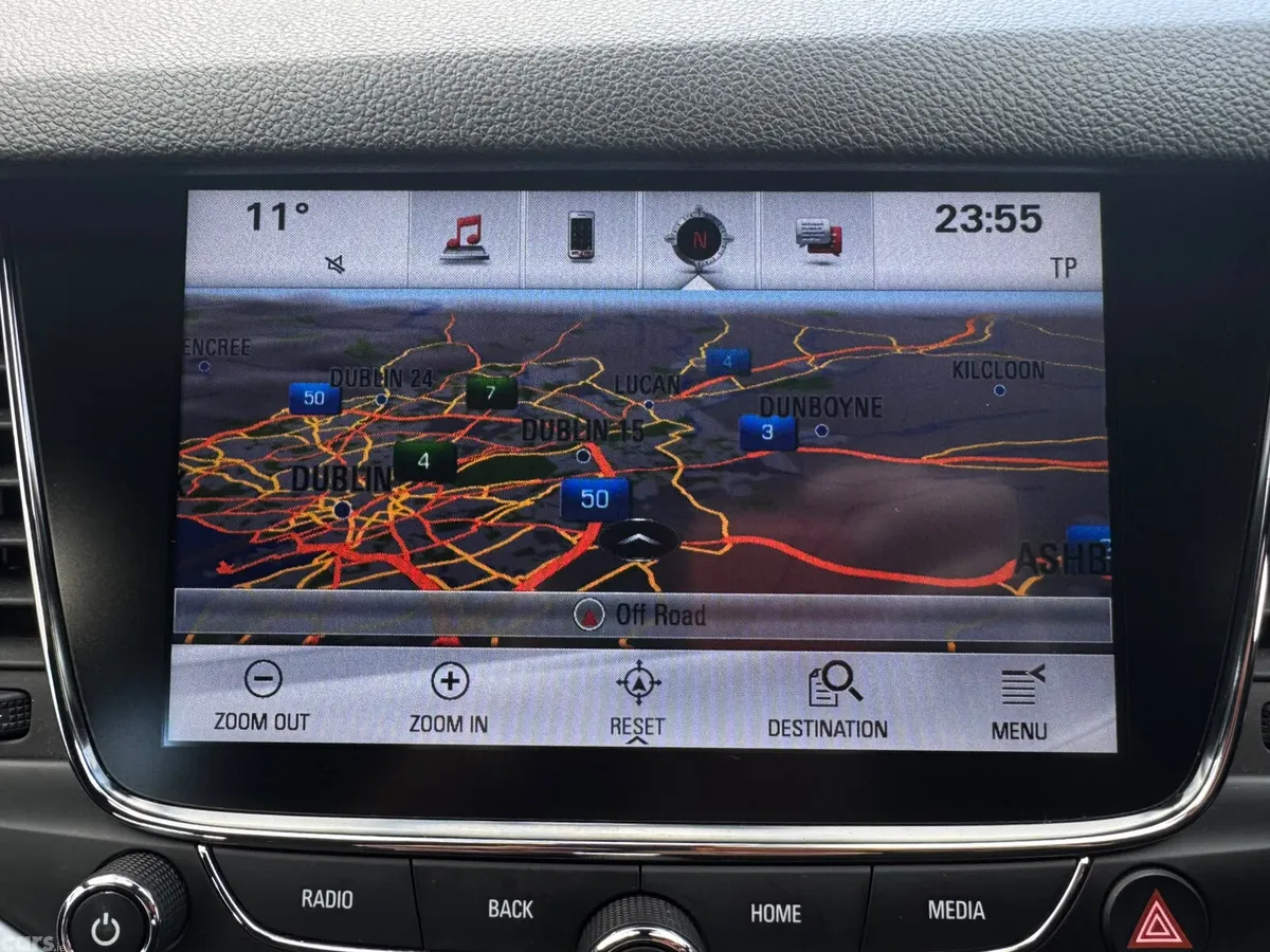 Opel Astra Hatchback, Diesel, 2017, Grey