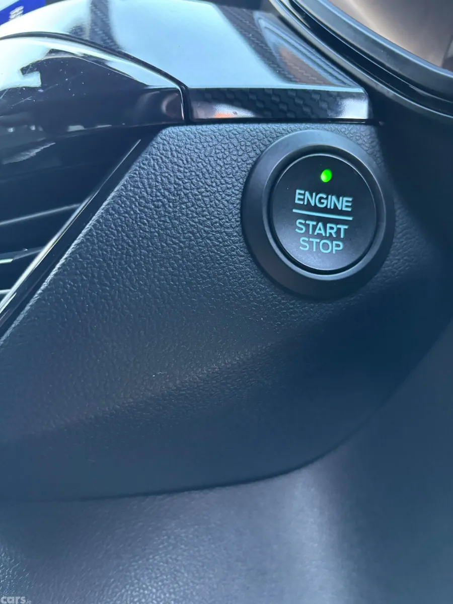 Ford Kuga SUV, Petrol Plug-in Hybrid, 2024, Grey