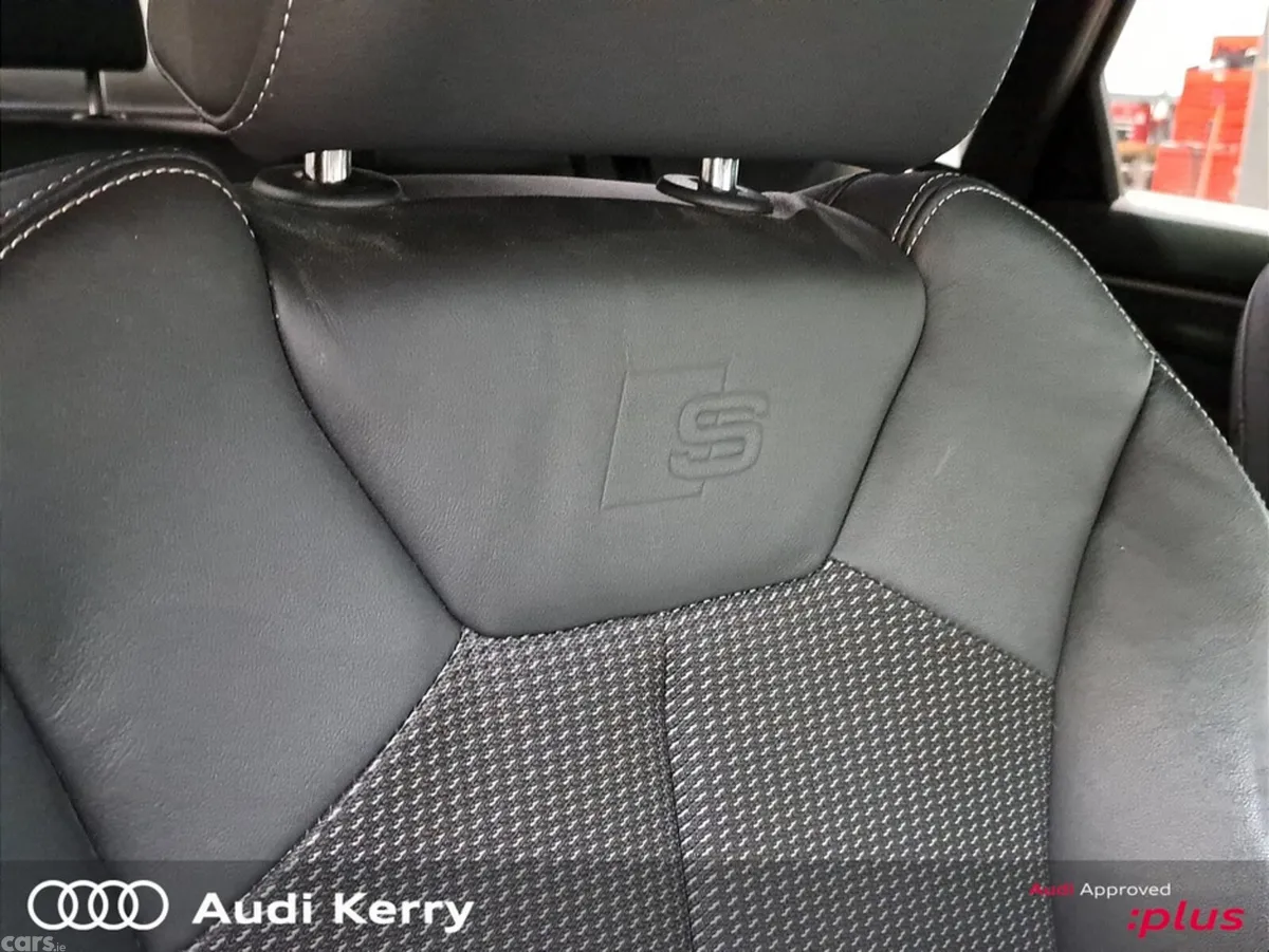 Audi Q3 Hatchback, Diesel, 2023, Grey