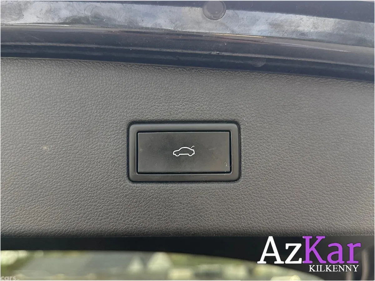 Volkswagen Tiguan SUV, Diesel, 2021, Black