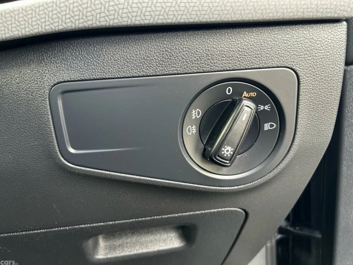 SEAT Tarraco Estate, Diesel, 2024, Black