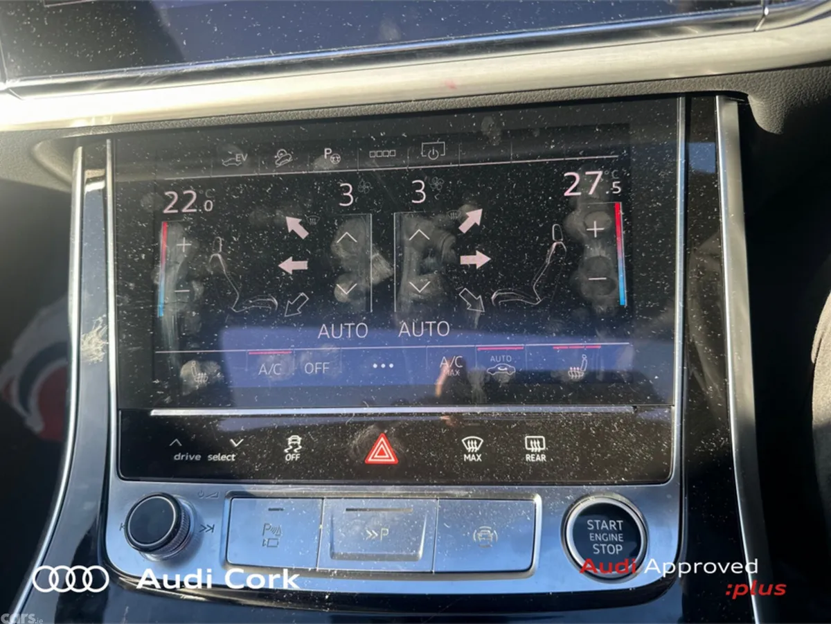 Audi Q7 Hatchback, Petrol Plug-in Hybrid, 2026, 