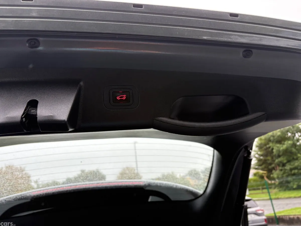 Hyundai Tucson MPV, Diesel, 2022, Grey