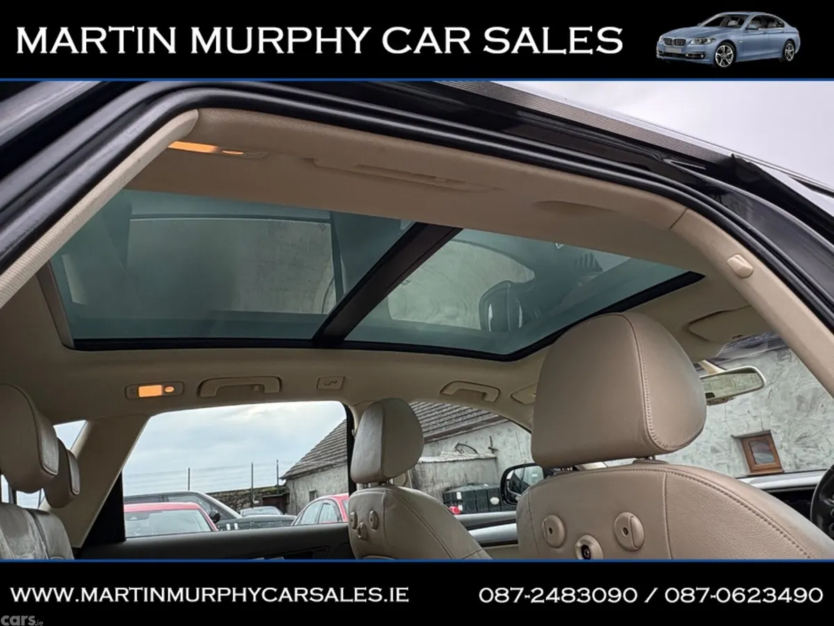 Audi Q5 SUV, Diesel, 2015, Black