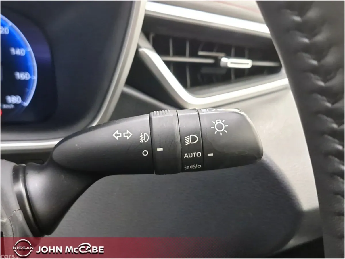 Toyota Corolla Hatchback, Petrol Hybrid, 2023, White