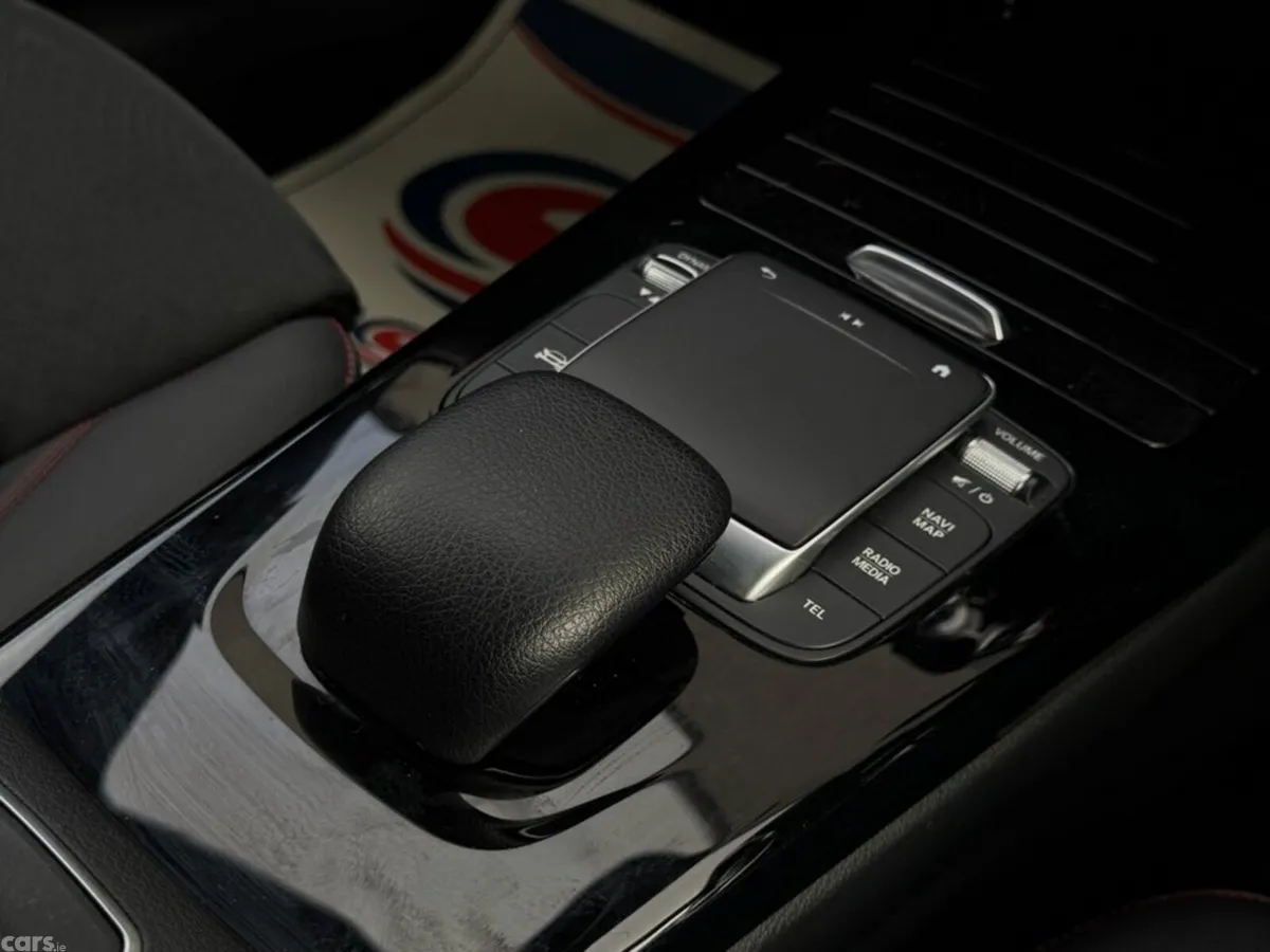 Mercedes-Benz A-Class Hatchback, Diesel, 2021, Black