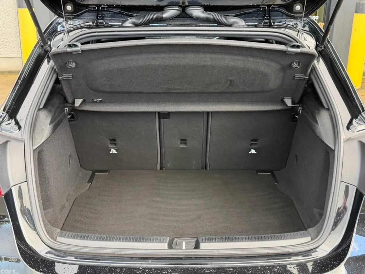 Mercedes-Benz A-Class Hatchback, Diesel, 2021, Black