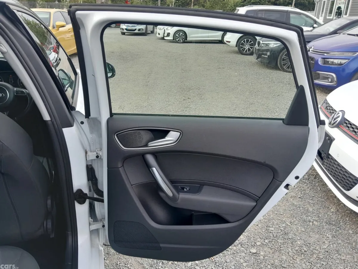 Audi A1 Hatchback, Petrol, 2016, White