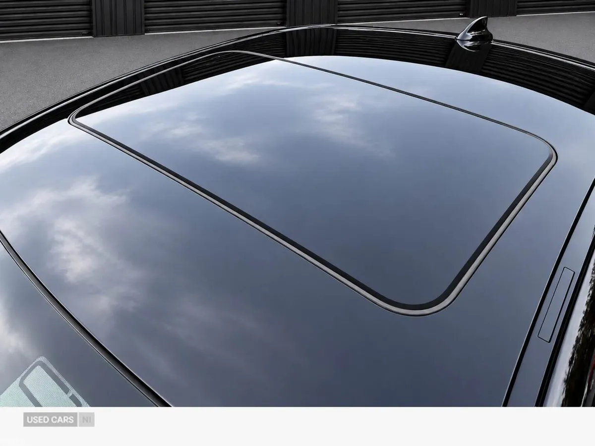 BMW 4-Series , Petrol, 2016, Black