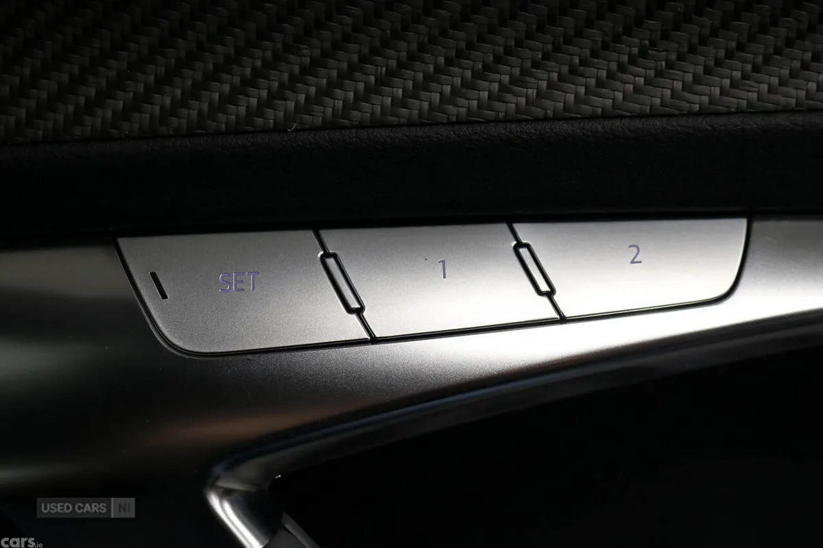 Audi A6 Saloon, Petrol, 2023, Grey