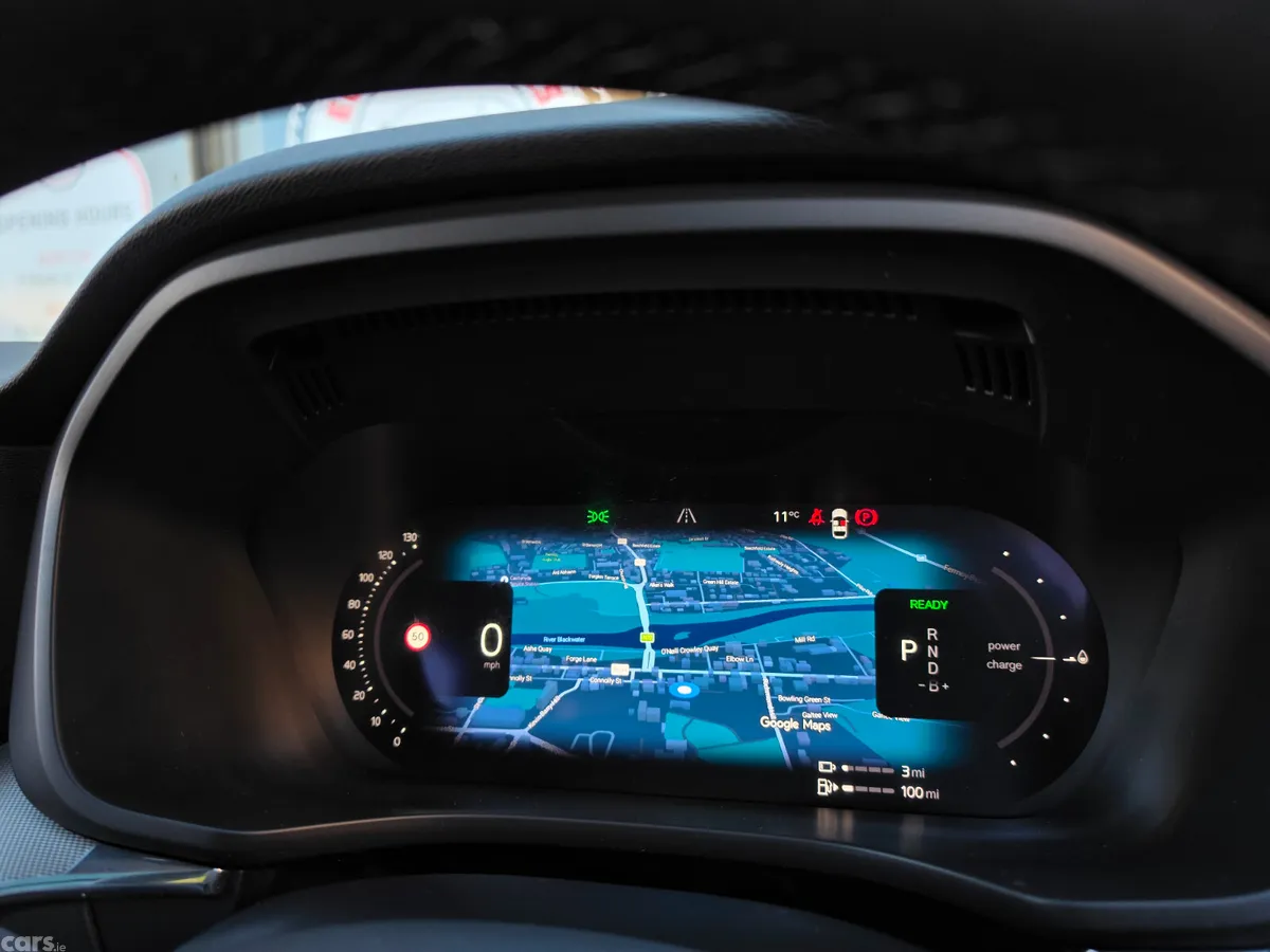 Volvo XC60 SUV, Petrol Hybrid, 2023, Grey