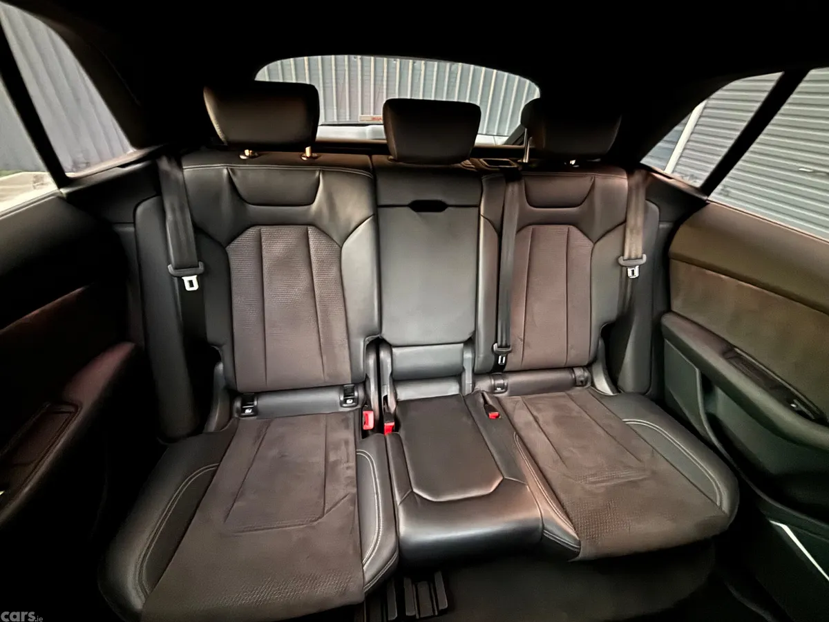Audi Q8 Estate, Diesel, 2018, Grey