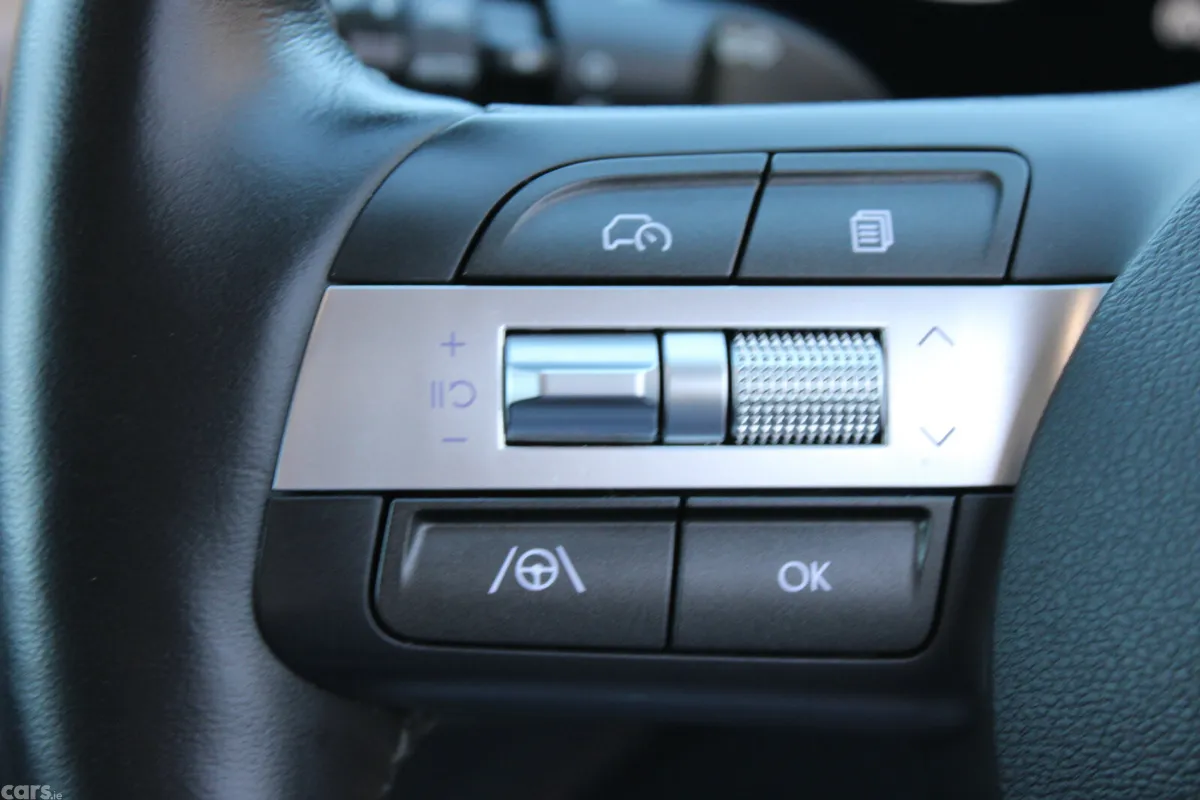 Hyundai KONA MPV, Petrol, 2026, Grey