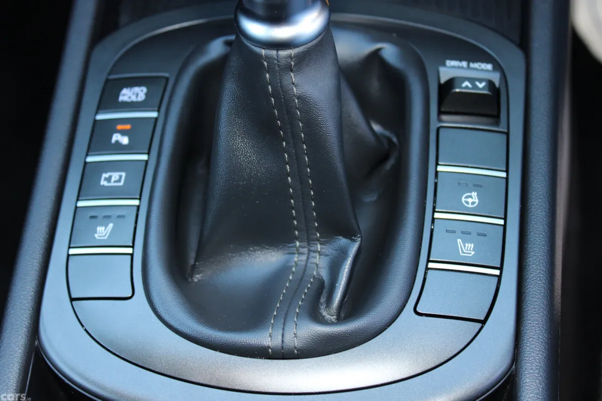 Hyundai KONA MPV, Petrol, 2026, Grey