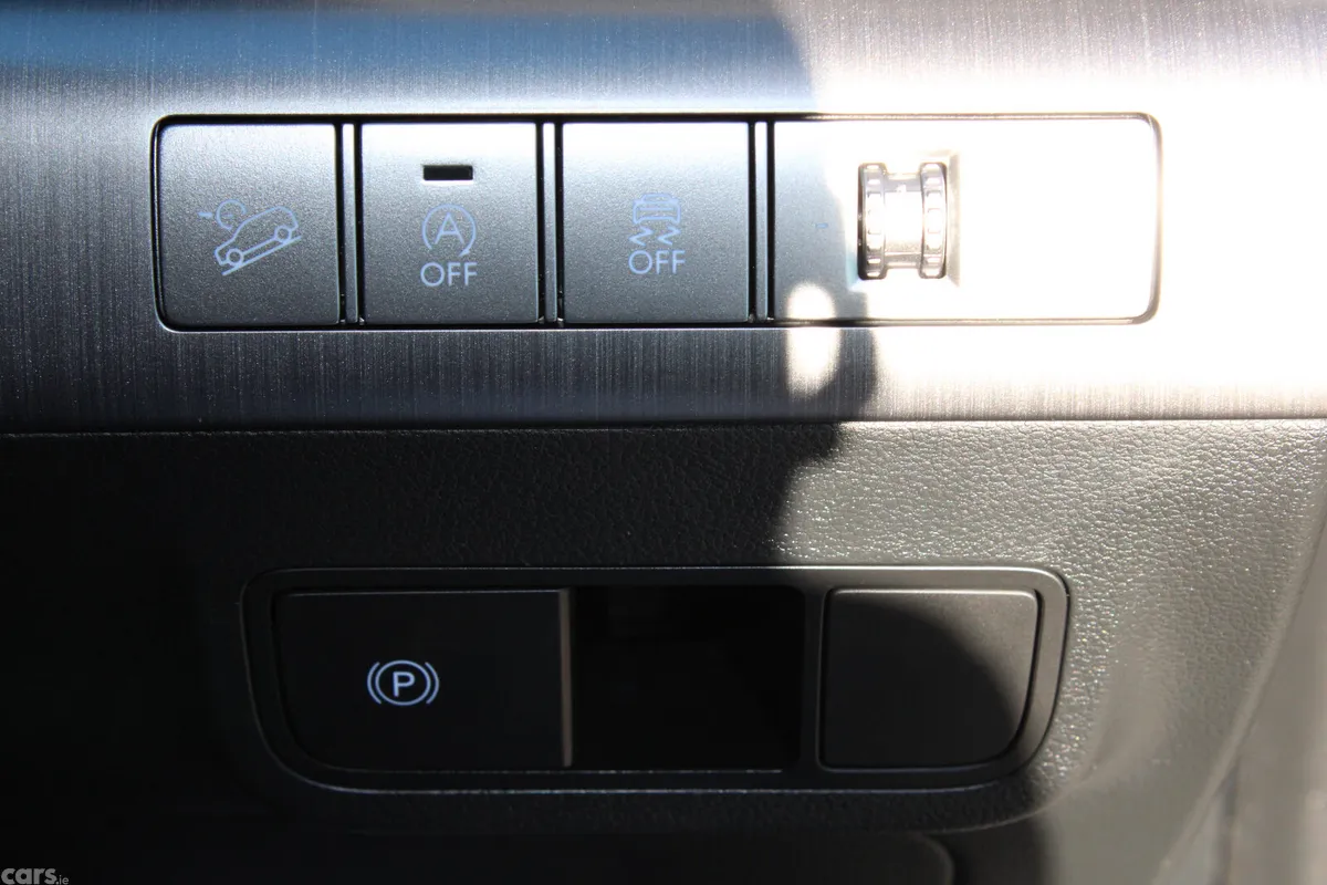 Hyundai KONA MPV, Petrol, 2026, Grey