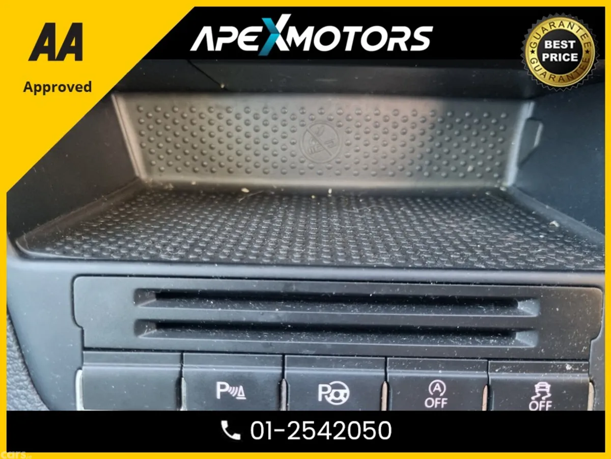 Volkswagen Tiguan SUV, Diesel, 2015, Black