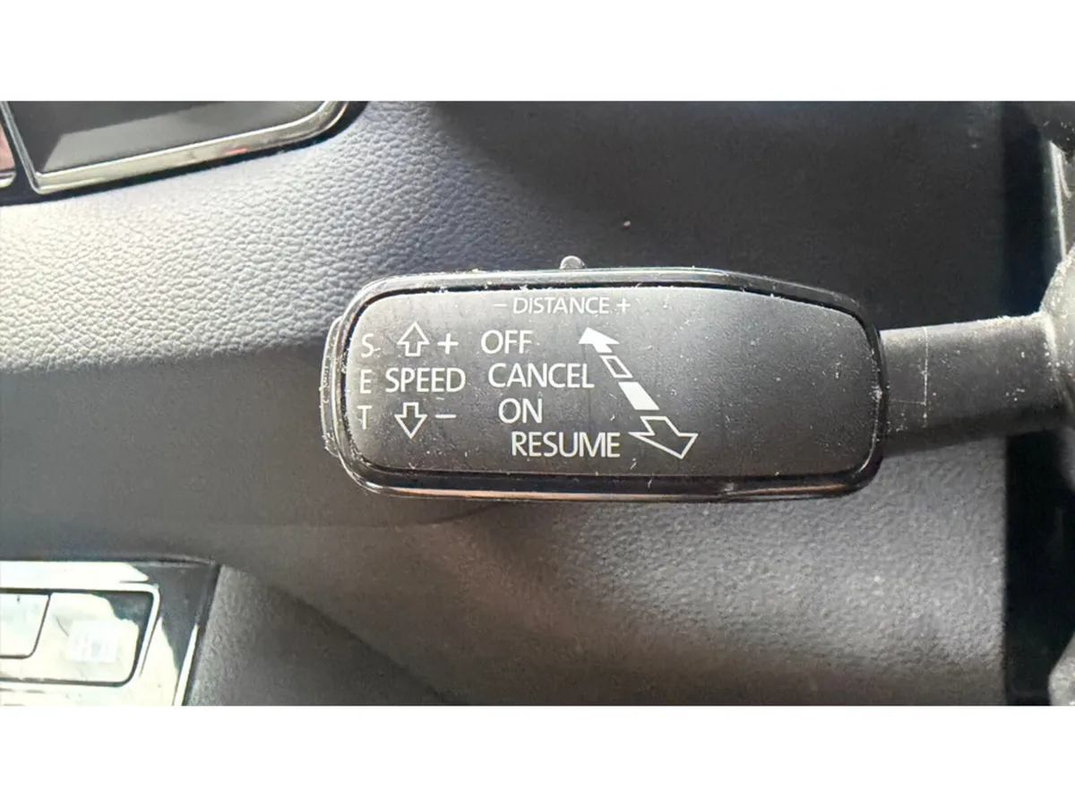 Skoda Karoq SUV, Petrol, 2022, Blue