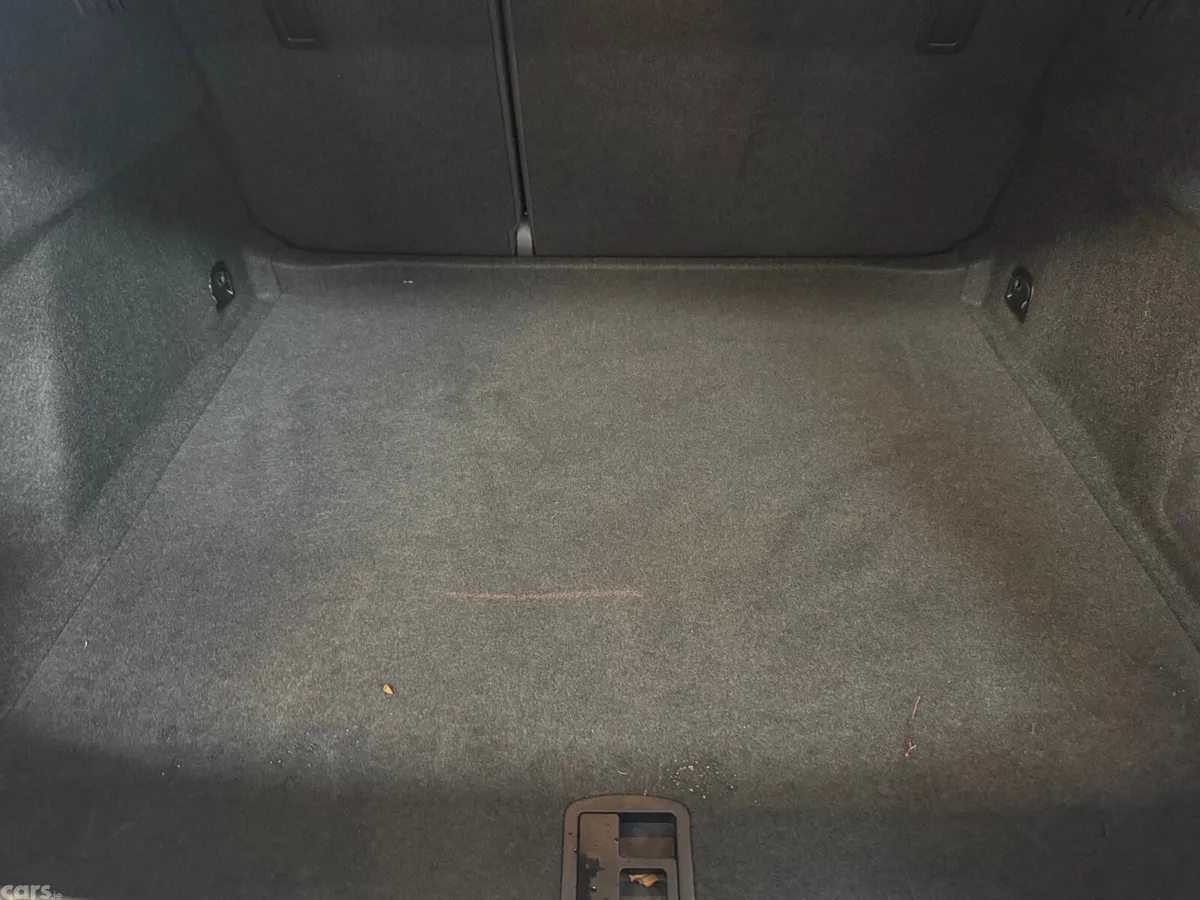 Audi A3 Saloon, Petrol, 2018, White