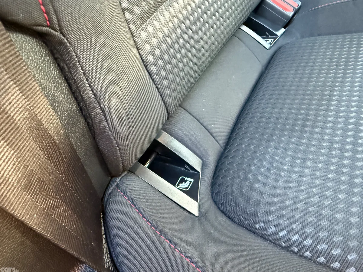 Ford Focus Hatchback, Diesel, 2021, Grey