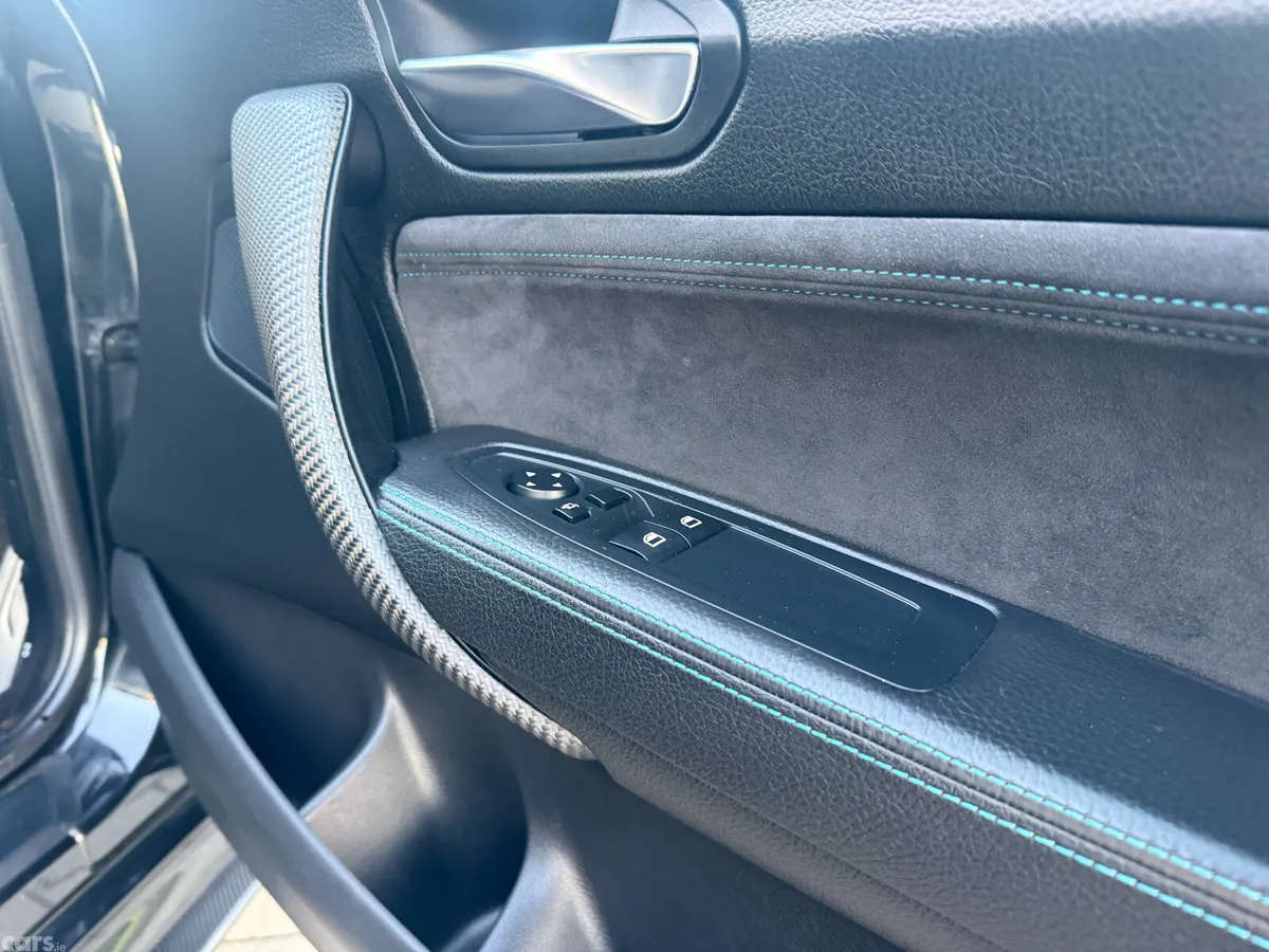 BMW M2 Coupe, Petrol, 2016, Black