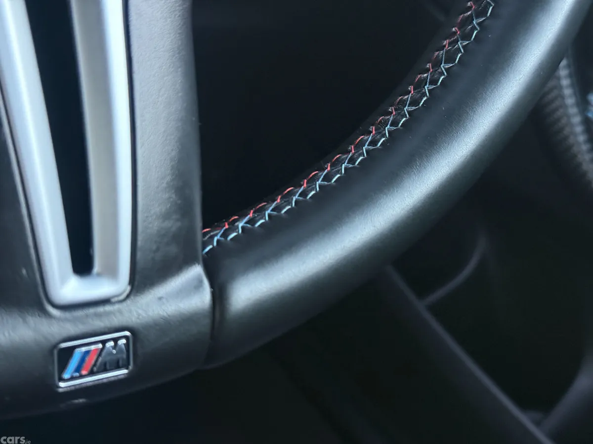 BMW M2 Coupe, Petrol, 2016, Black