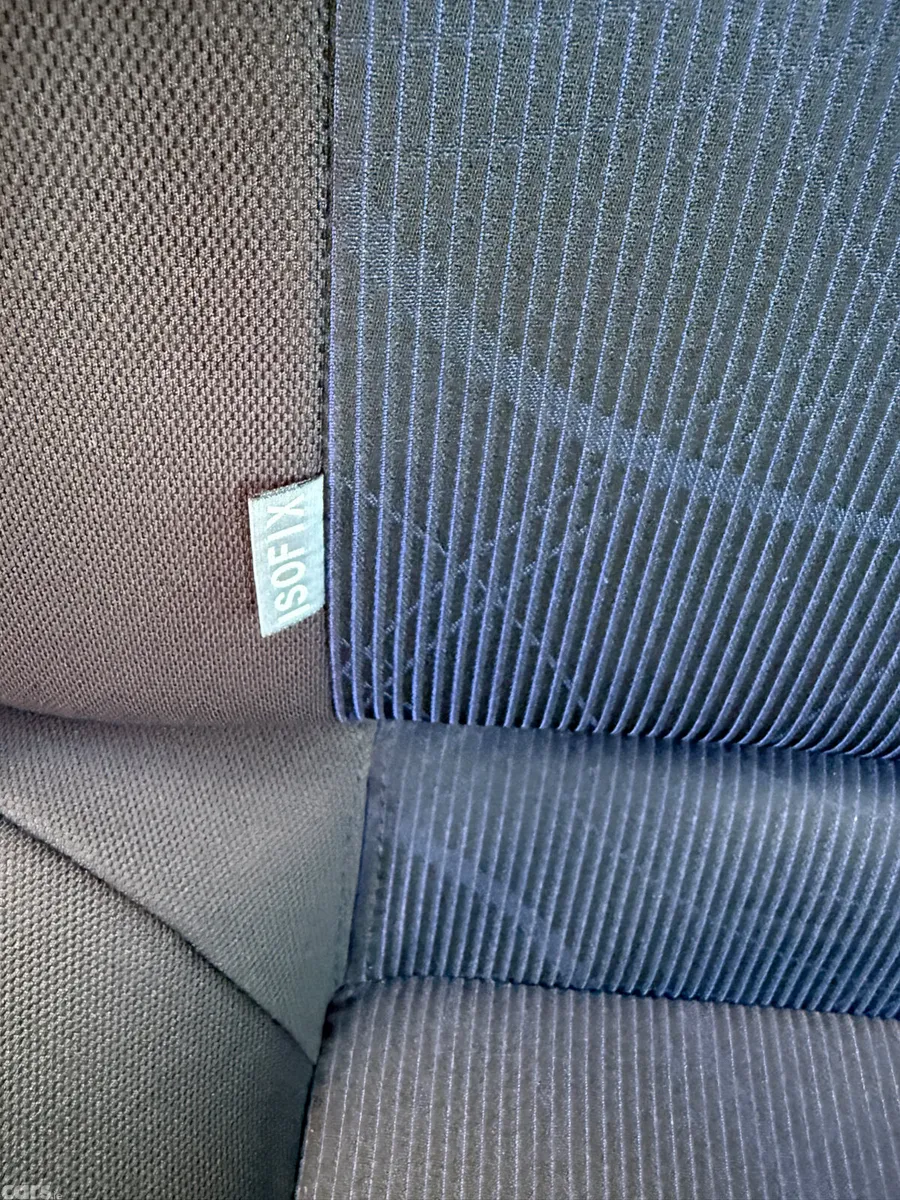 Toyota Aqua Hatchback, Petrol Hybrid, 2017, Silver