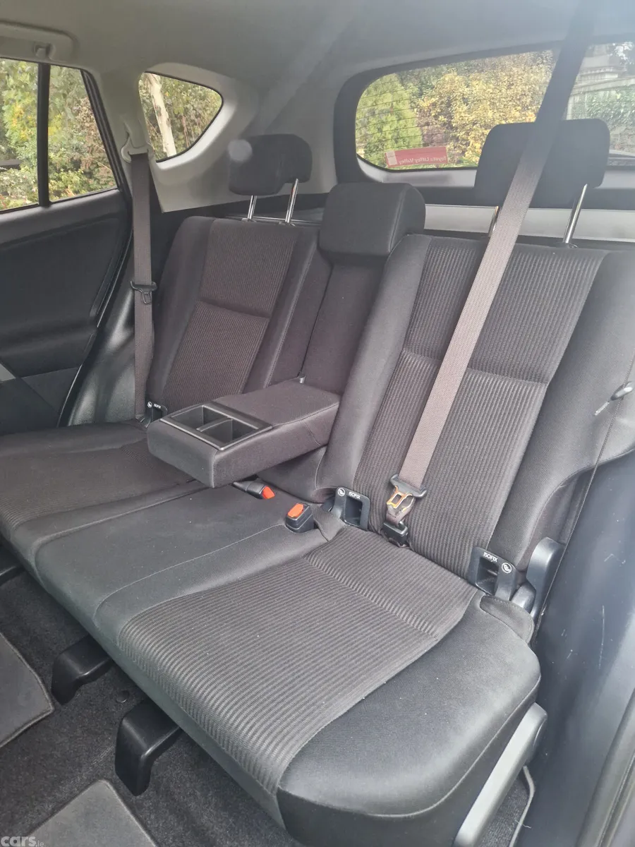 Toyota RAV4 SUV, Diesel, 2018, Grey