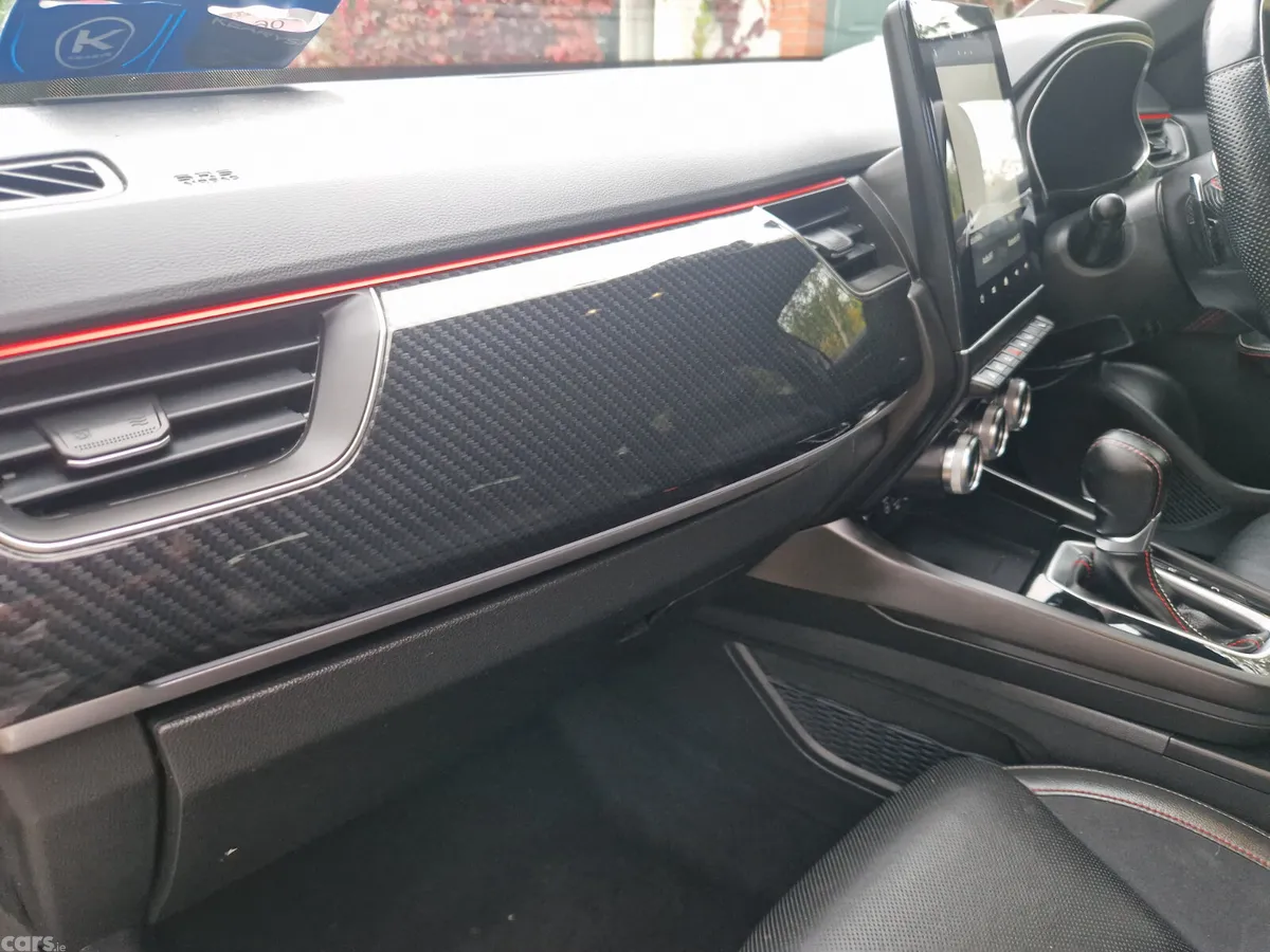 Renault Arkana Hatchback, Petrol, 2023, Grey