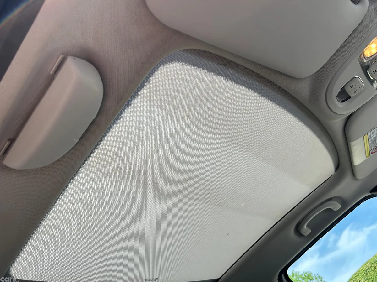 Fiat 500L MPV, Diesel, 2015, Grey