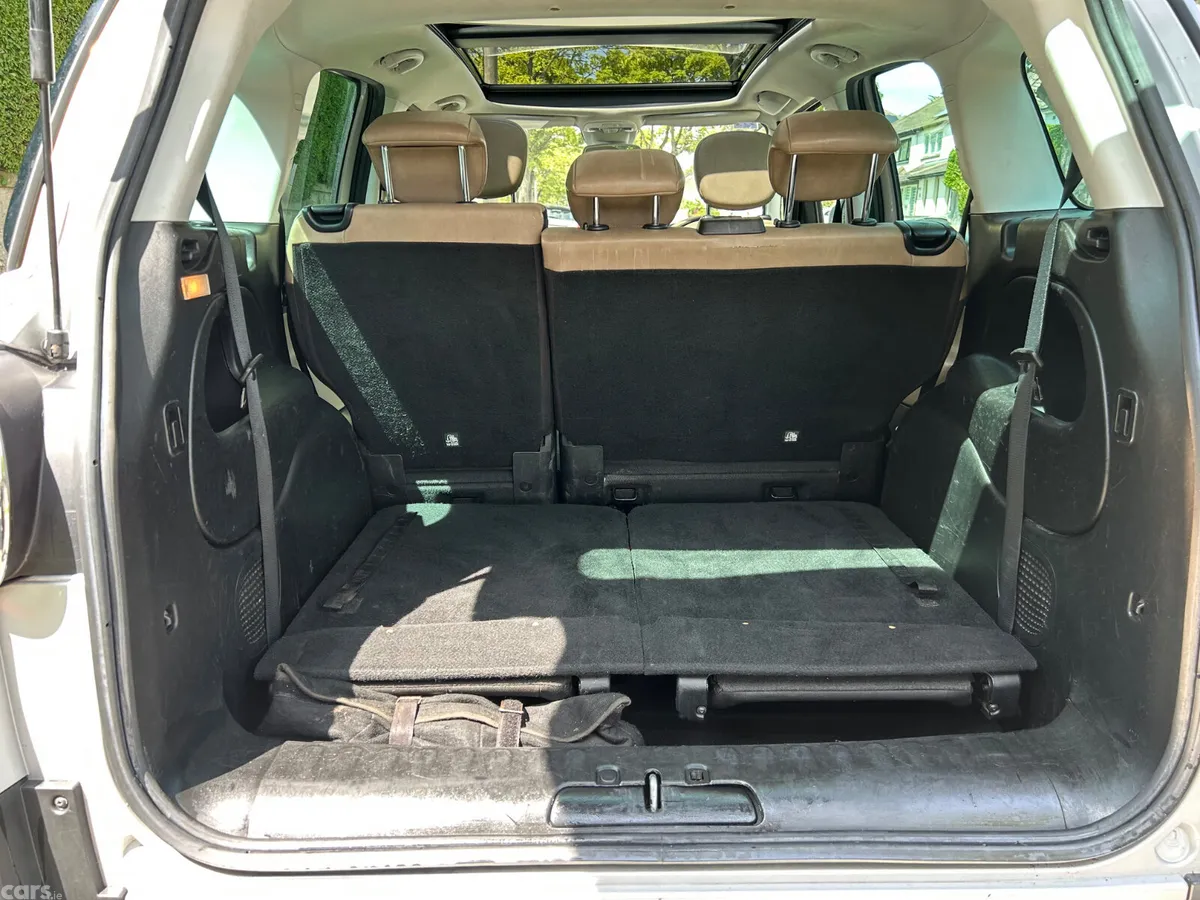 Fiat 500L MPV, Diesel, 2015, Grey