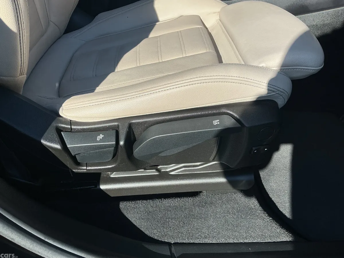 BMW X3 SUV, Diesel, 2018, Black