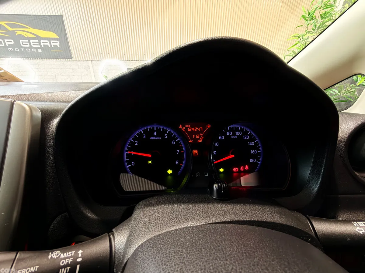 Nissan Note 2013 - Automatic Fresh NCT, Balbriggan