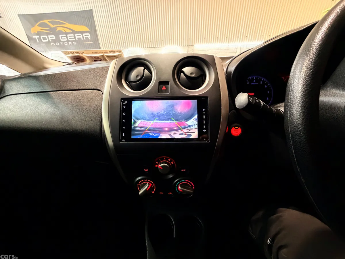 Nissan Note 2013 - Automatic Fresh NCT, Balbriggan
