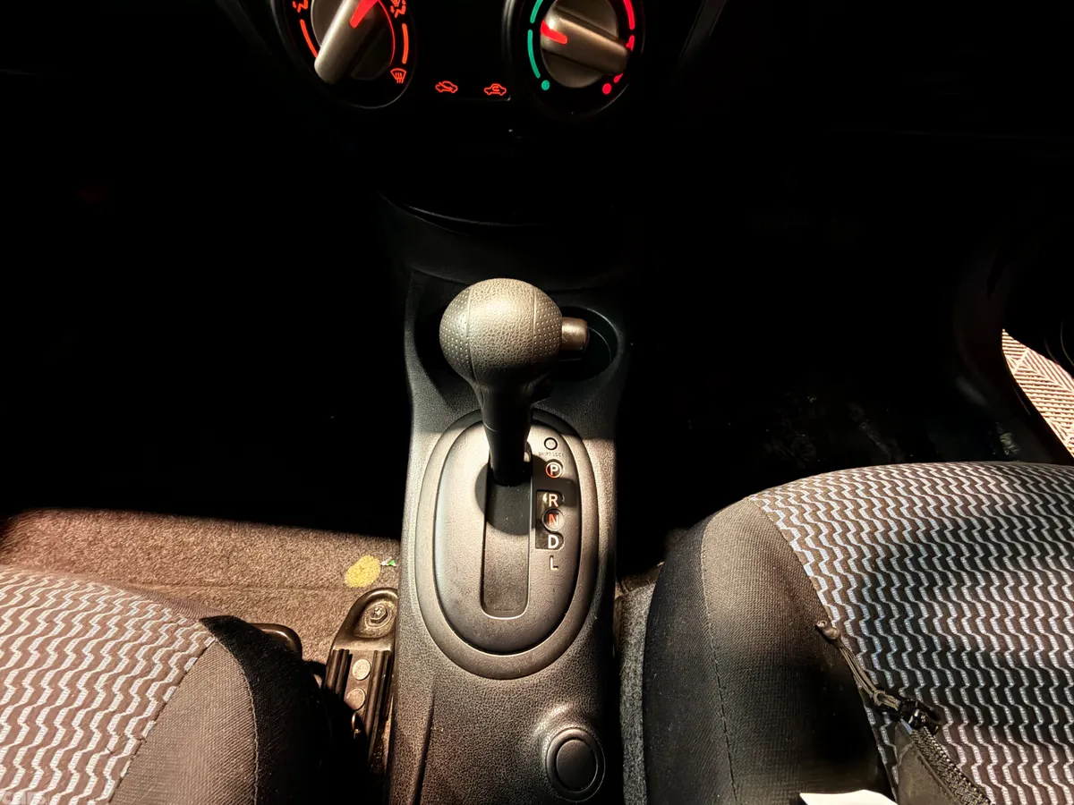 Nissan Note 2013 - Automatic Fresh NCT, Balbriggan
