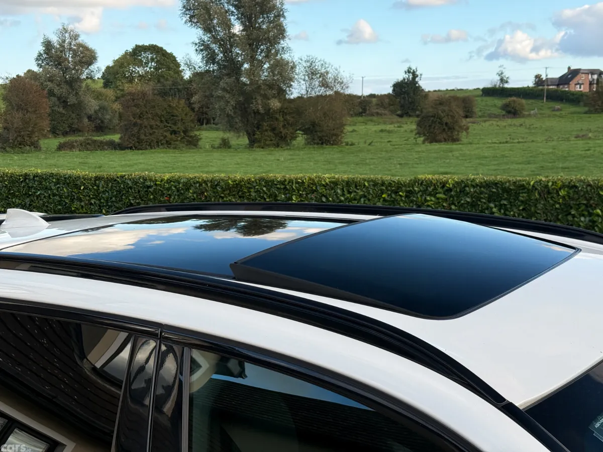 BMW X5 SUV, Diesel, 2020, White