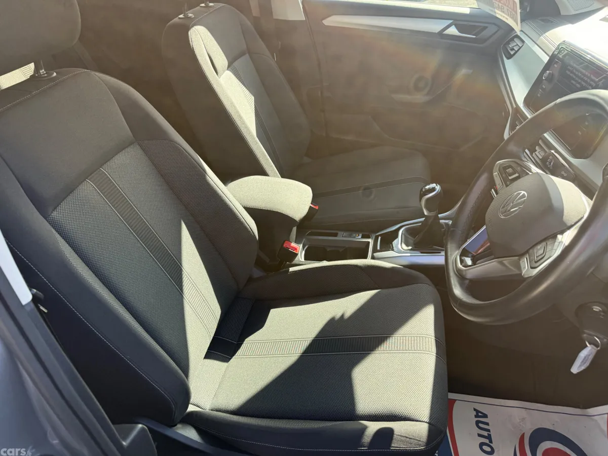 Volkswagen T-Roc SUV, Diesel, 2022, Grey