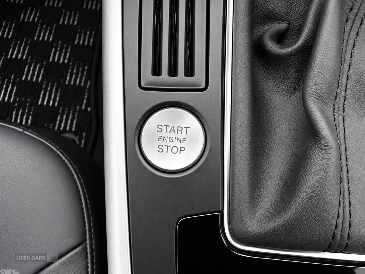 Audi A4 , Petrol, 2015, 