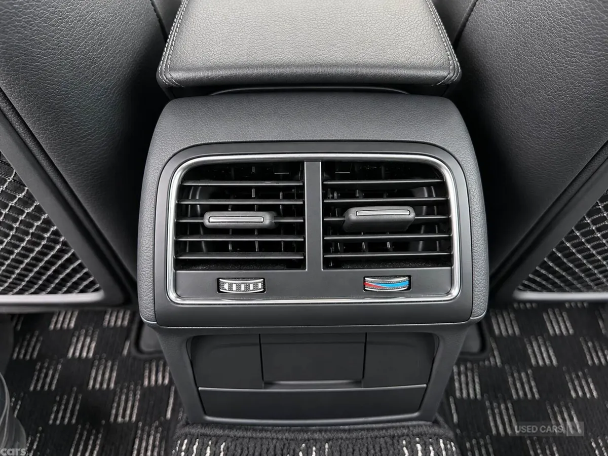 Audi A4 , Petrol, 2015, 