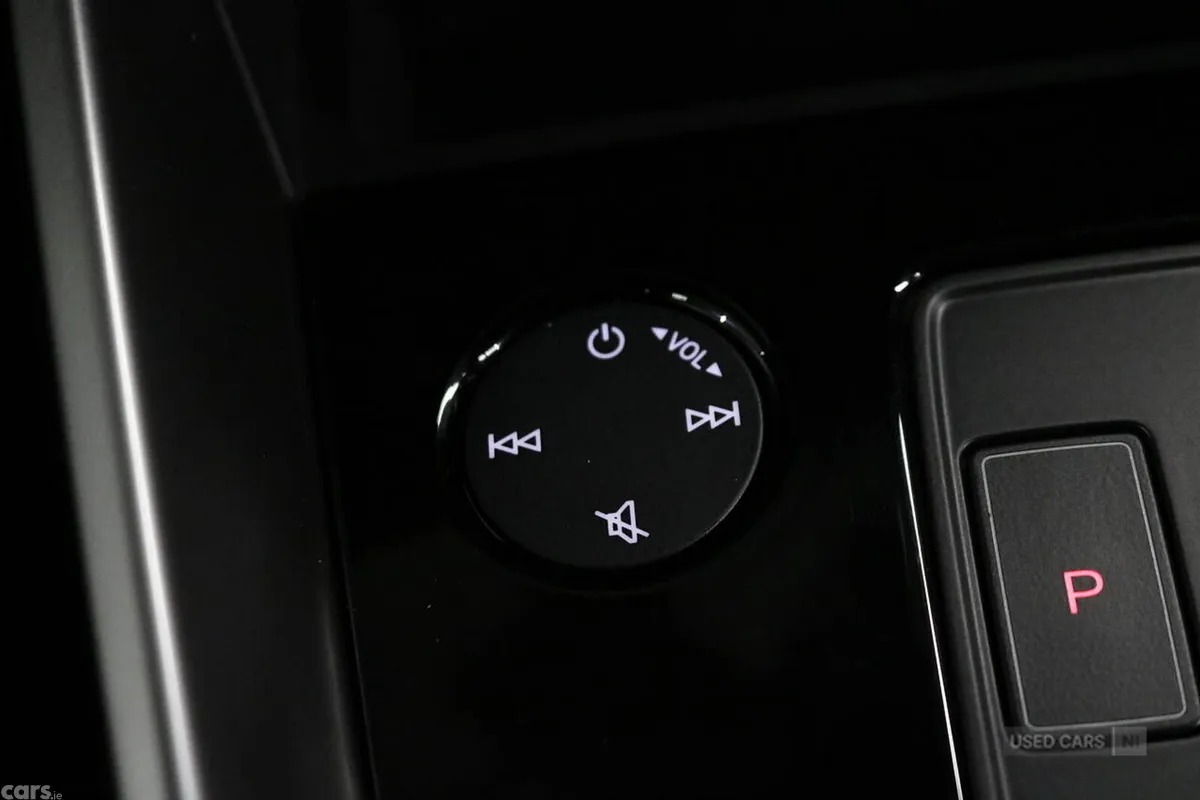 Audi A3 Hatchback, Diesel, 2022, Black