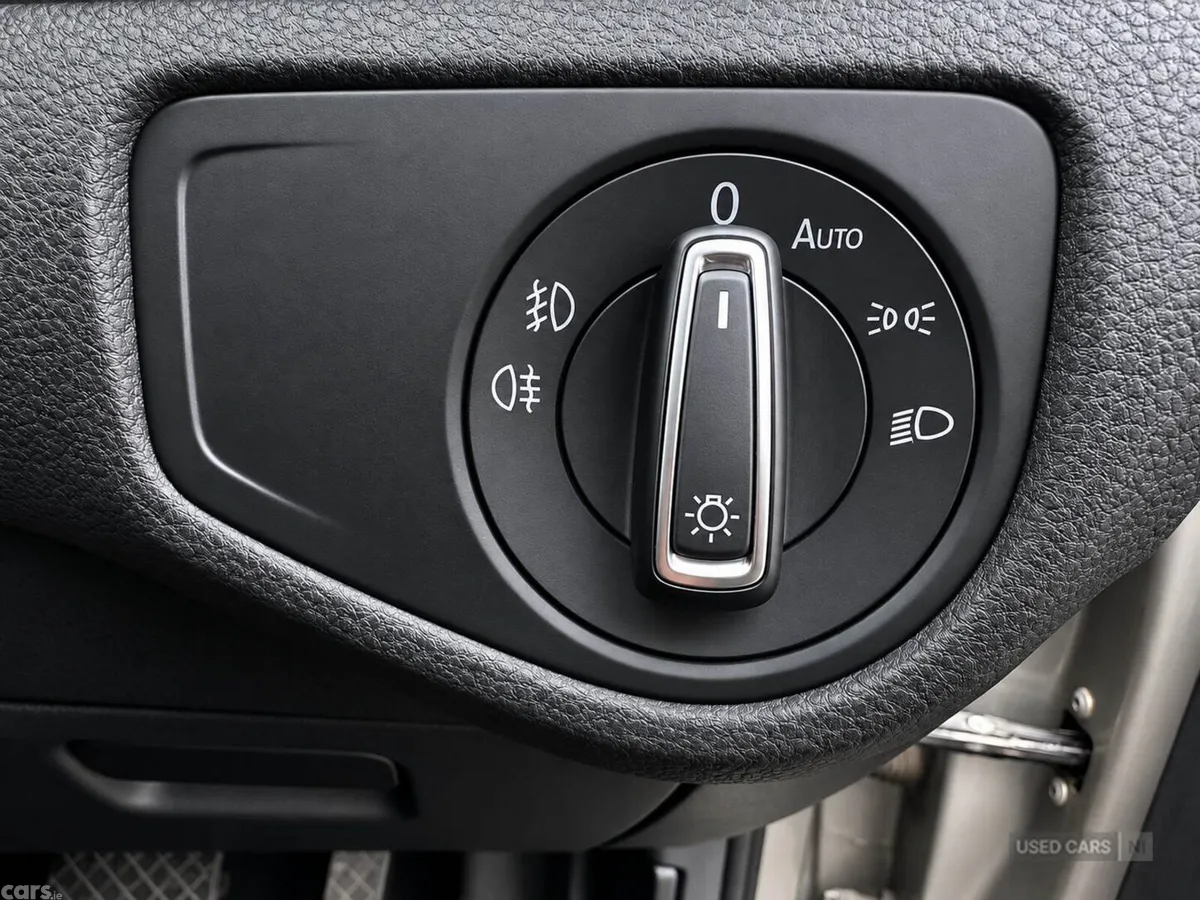 Volkswagen Golf , Petrol, 2014, Grey