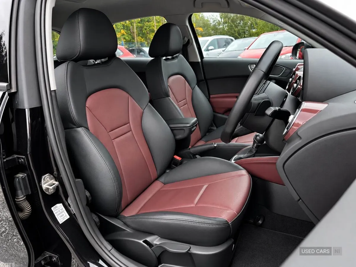 Audi A1 , Petrol, 2014, Black