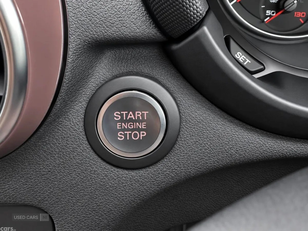 Audi A1 , Petrol, 2014, Black